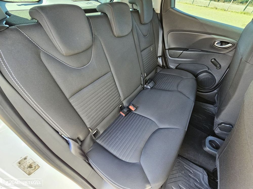 Renault Clio 1.5 dCi Limited - 23