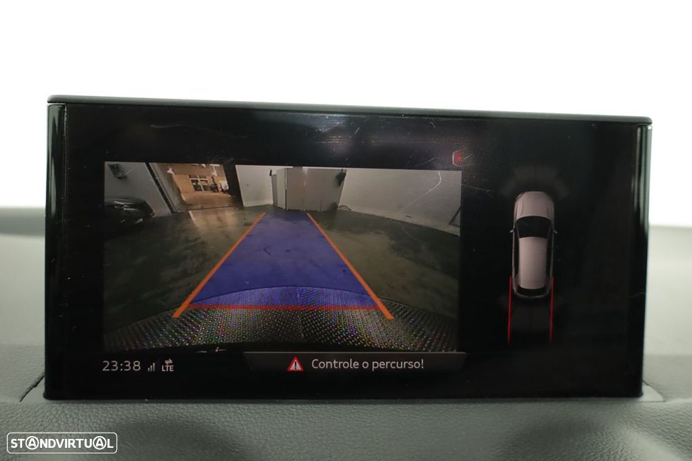 Audi Q2 35 TFSI Advanced S tronic - 12