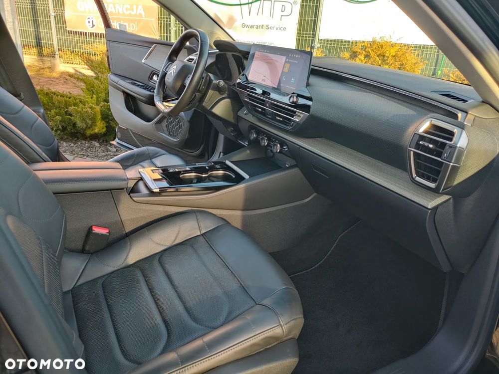 Citroën C5X 1.6 PureTech Shine Pack EAT8 - 23