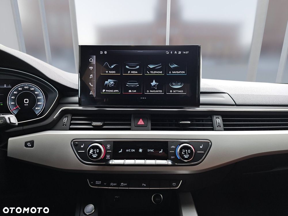 Audi A4 - 22