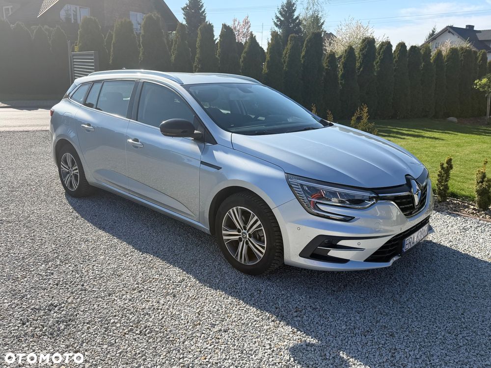 Renault Megane 1.6 E-TECH Plug-In Techno - 2