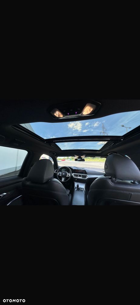 BMW Seria 3 - 15