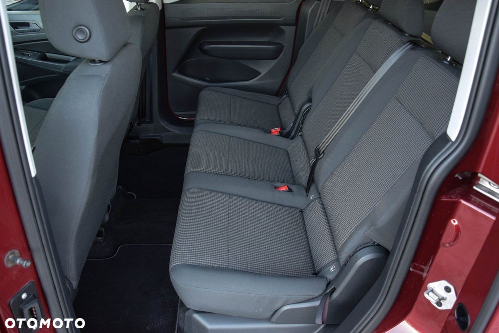 Volkswagen Caddy 2.0 TDI - 28