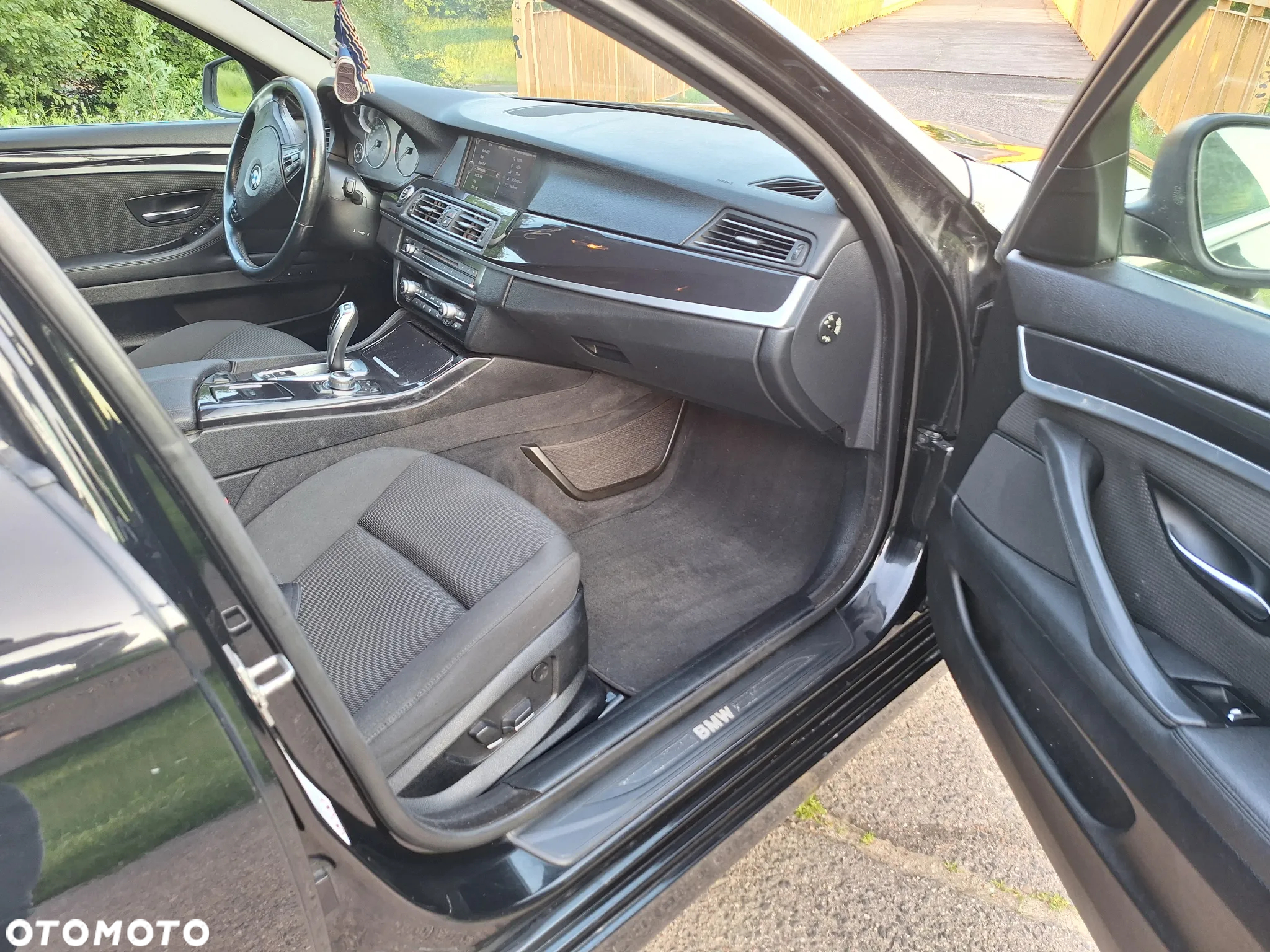 BMW Seria 5 - 5