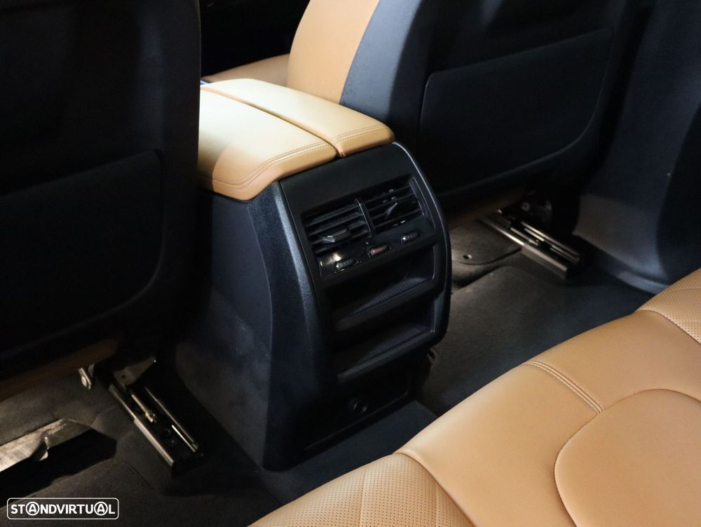 BMW X5 45 e xDrive Pack M - 25