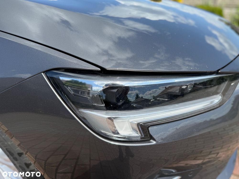 Opel Insignia 2.0 T Business Edition S&S - 8