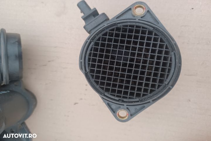 Debitmetru aer 9021050002 28164 2A500 1.4CRDI Hyundai ix20 1 [2010 - - 1