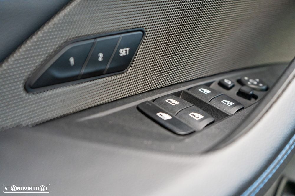 BMW i4 eDrive40 Pack Desportivo M - 27