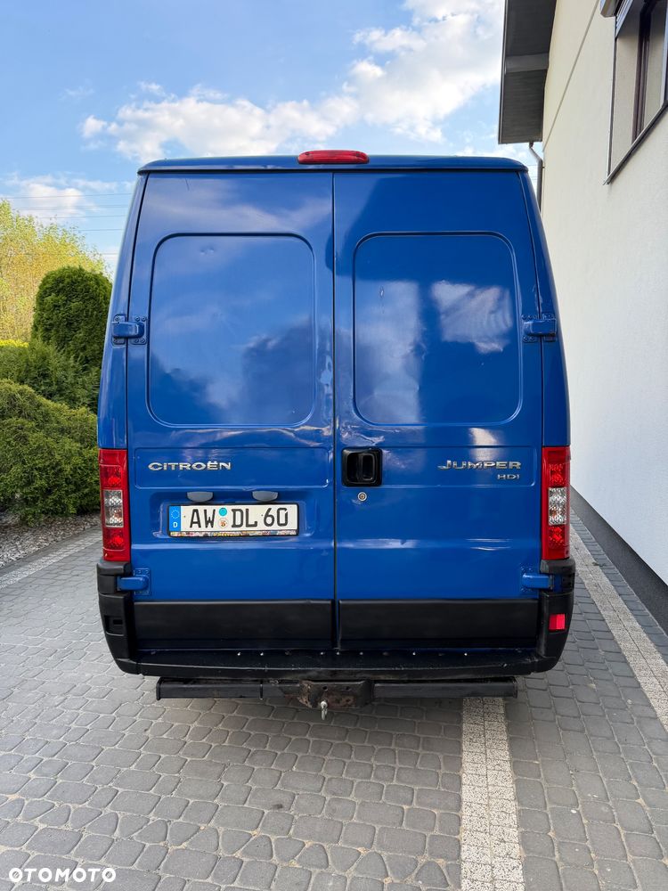 Citroën Jumper - 9