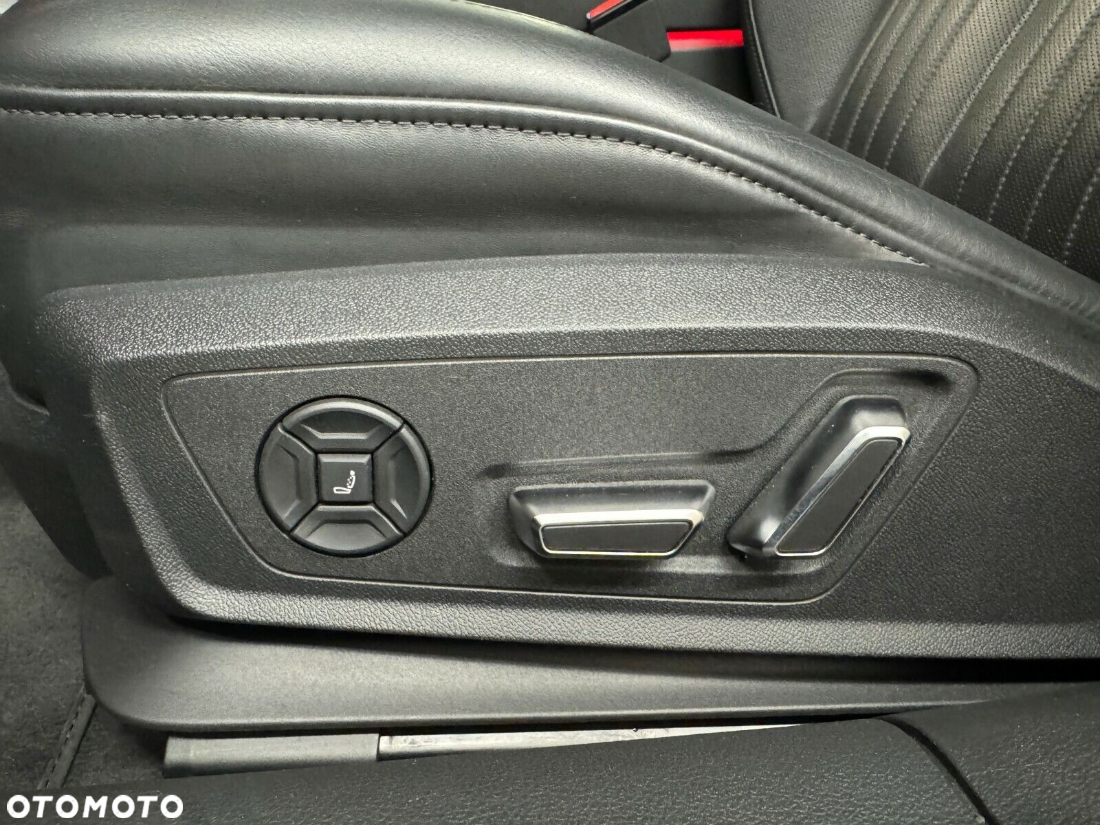 Audi A6 - 10