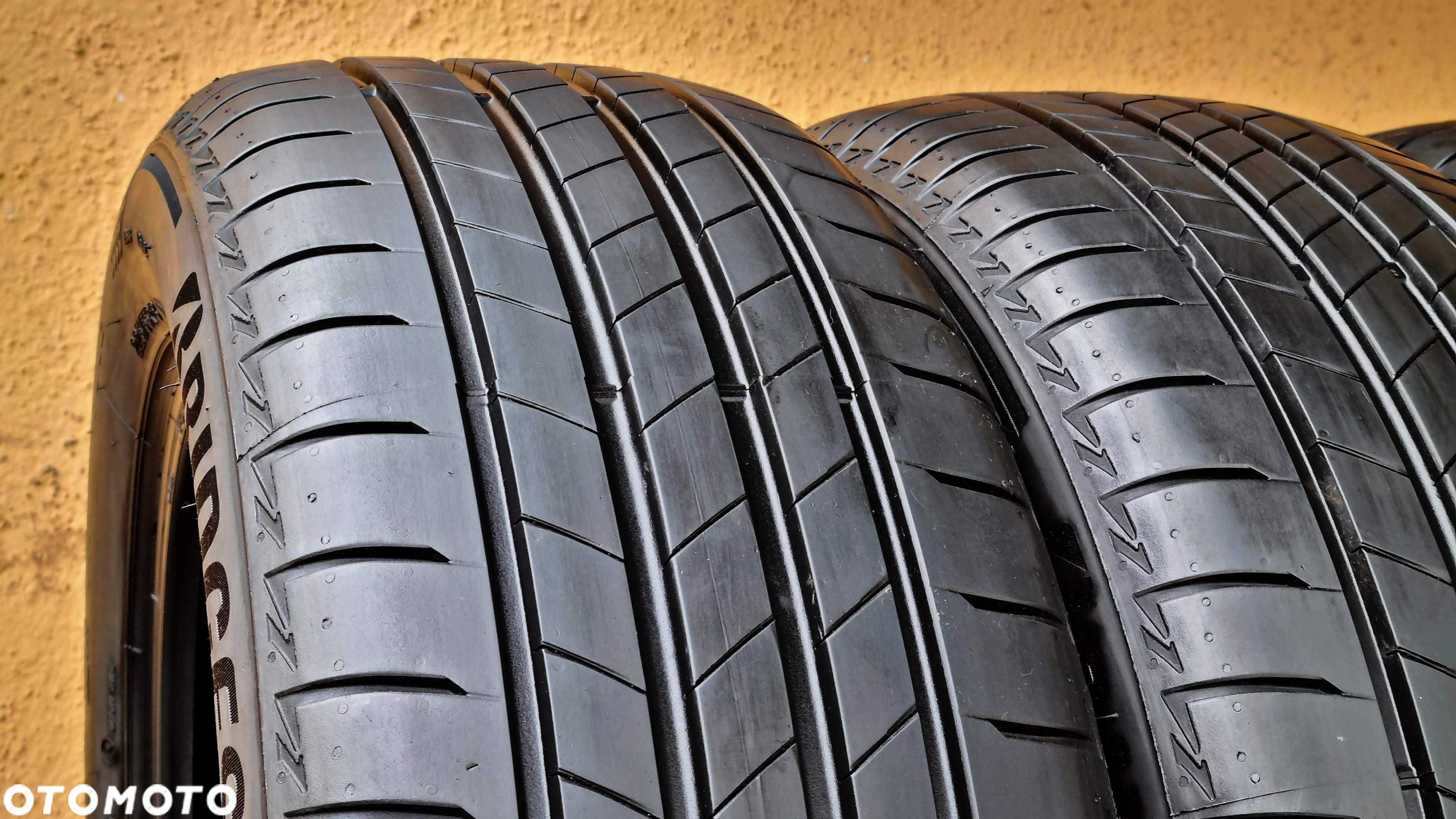 Bridgestone Turanza T005 225/55R18 98V Rok 2022 - Demo - 3