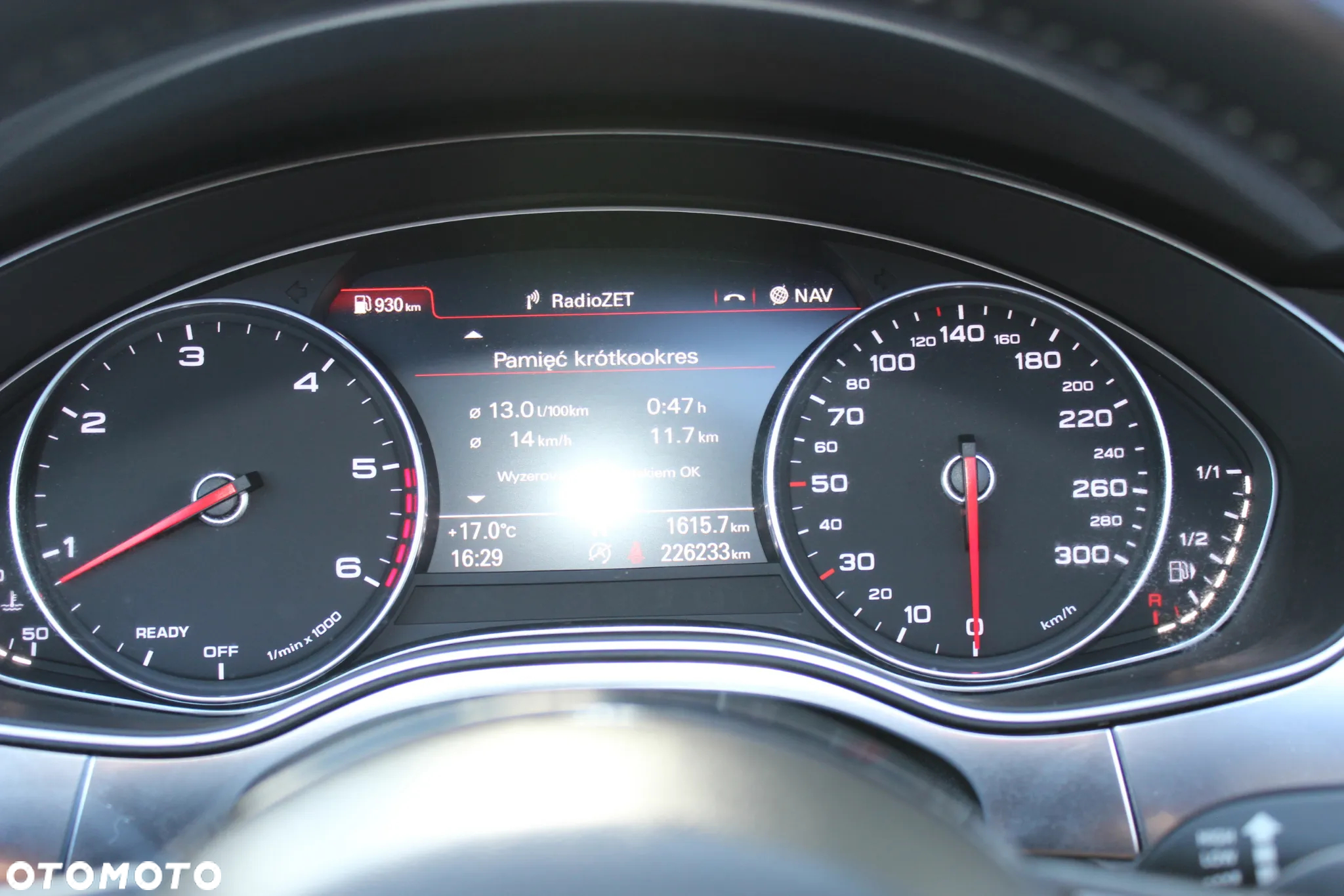 Audi A6 Avant 3.0 TDI S tronic - 22