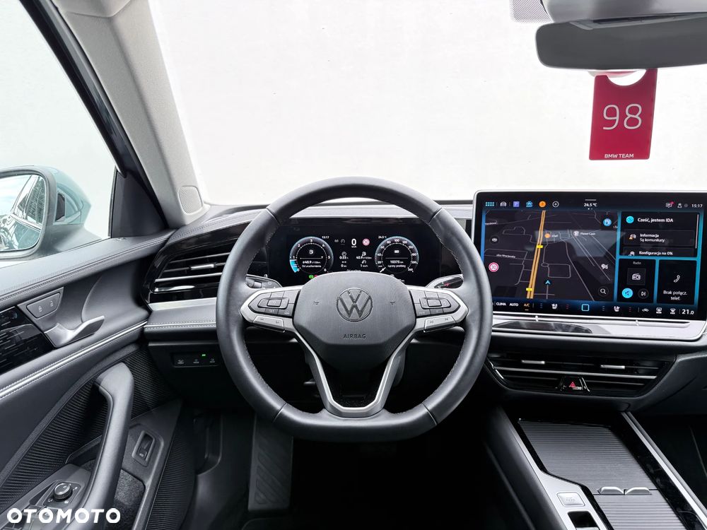 Volkswagen Passat Variant 2.0 TDI EVO Elegance DSG - 21