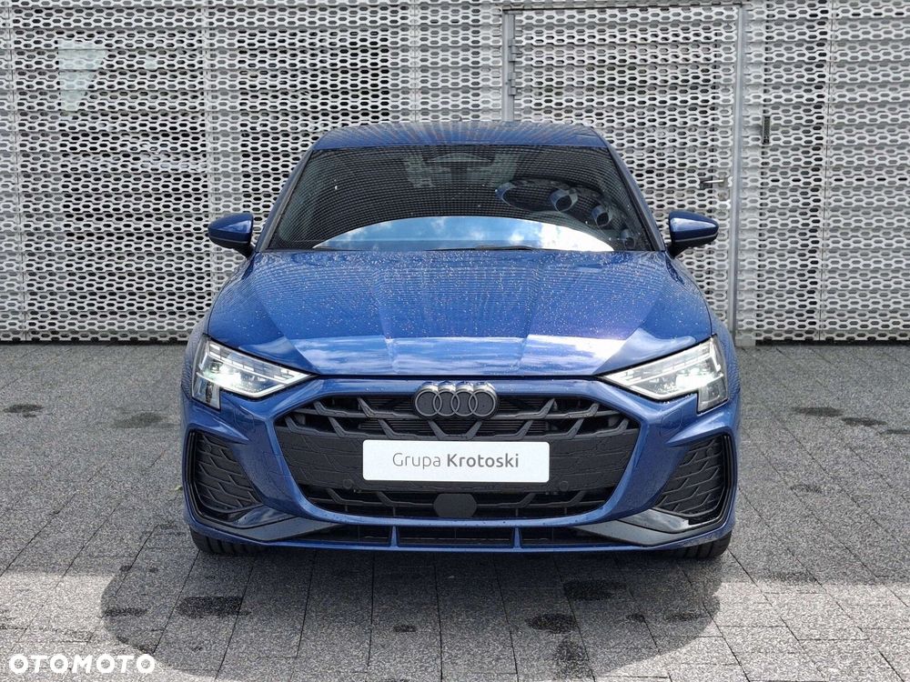 Audi A3 Sportback - 8