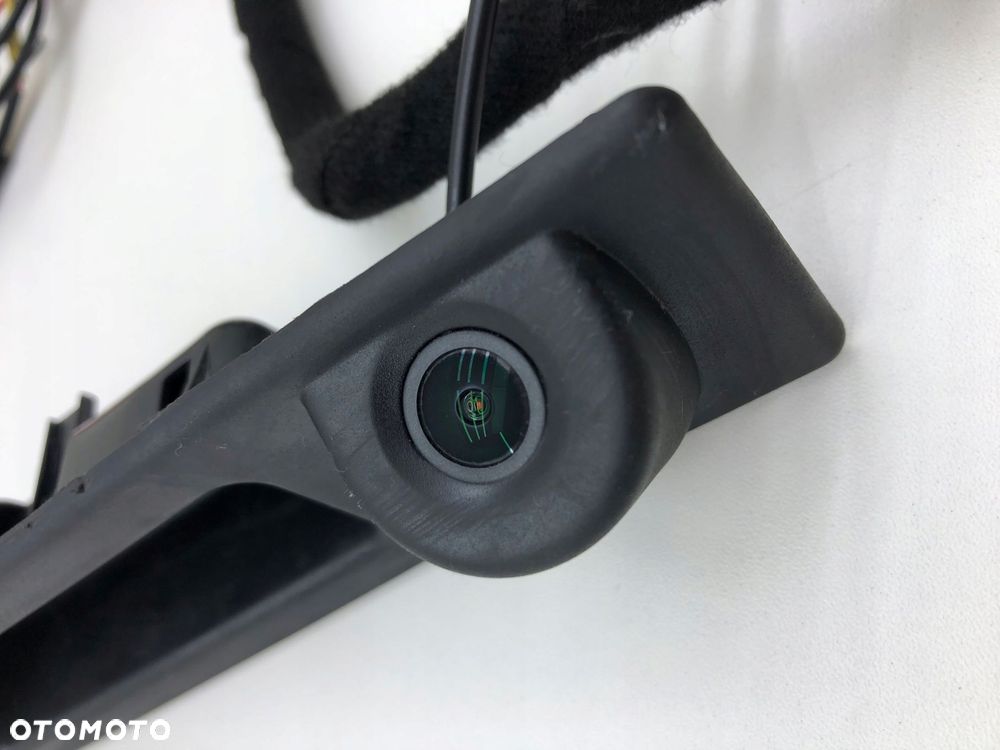 bmw 5 f10 f11 monitor ekran android 10 carplay kamera komplet 7368752 - 8