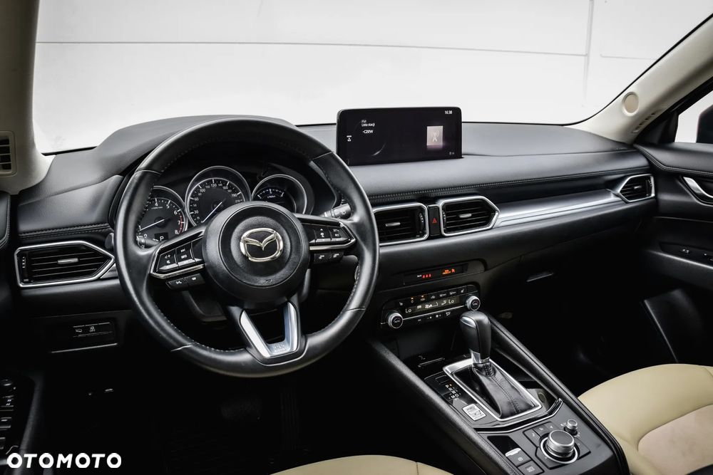 Mazda CX-5 - 28
