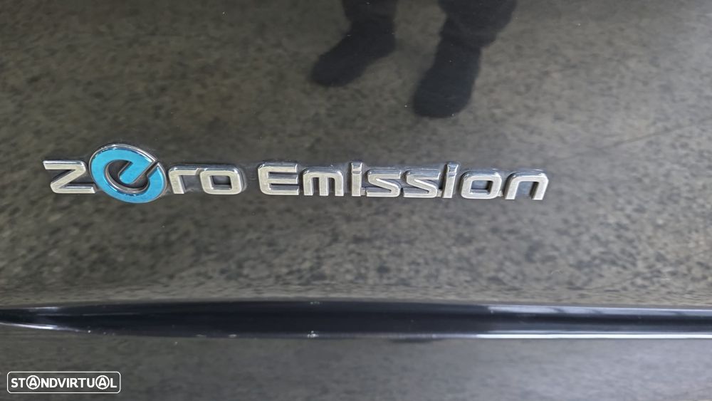 Nissan Leaf N-Connecta - 19