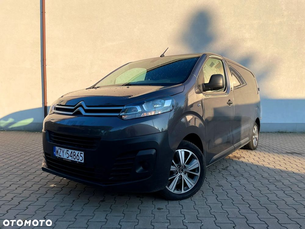 Citroën Berlingo III Long - 1