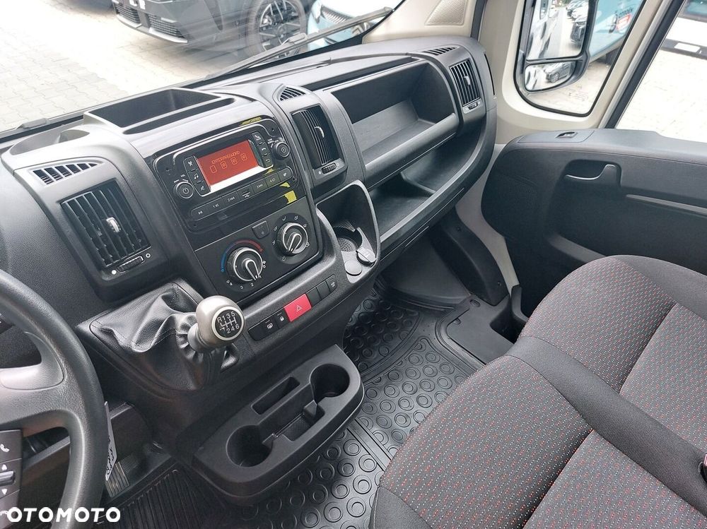 Citroën Jumper - 16