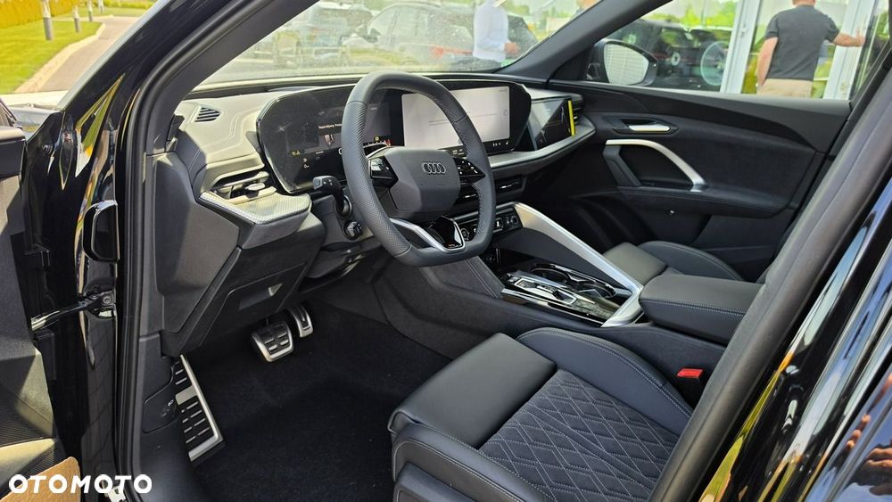 Audi Q5 Sportback TDI quattro 150 kW S tronic - 7