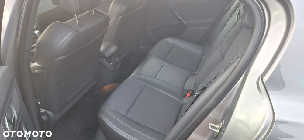 Peugeot 508 2.0 BlueHDi Allure S&S - 15