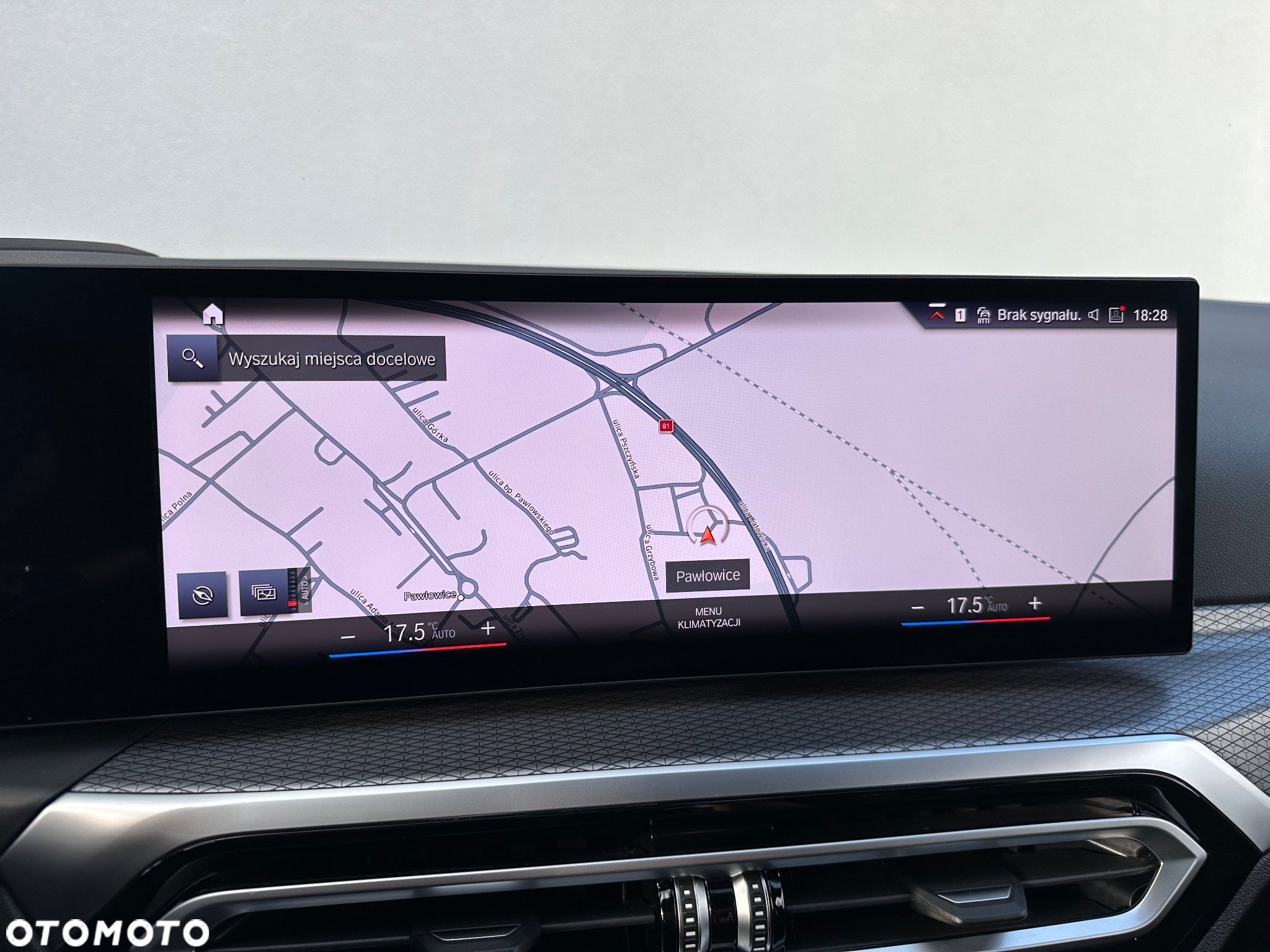 BMW Seria 3 320d xDrive M Sport sport - 26