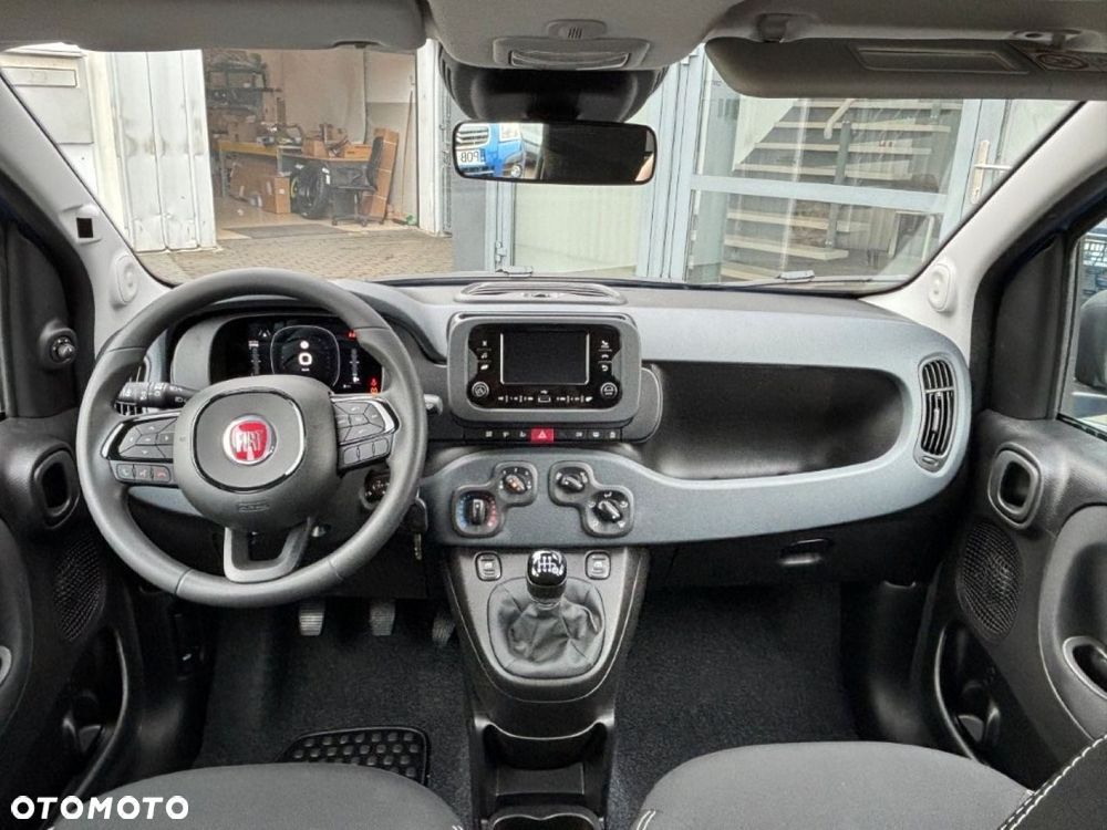 Fiat Pandina - 15