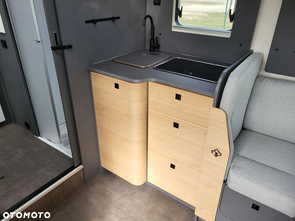 Renault Ahorn Camp T640 - 11