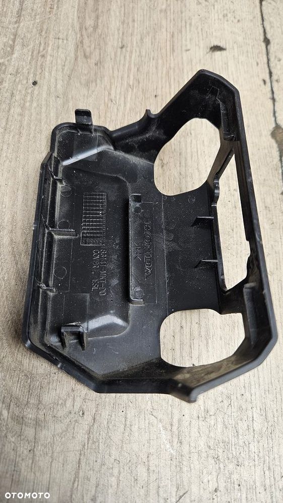 Osłona blokady kierownicy Honda X-ADV 750 Forza - 5