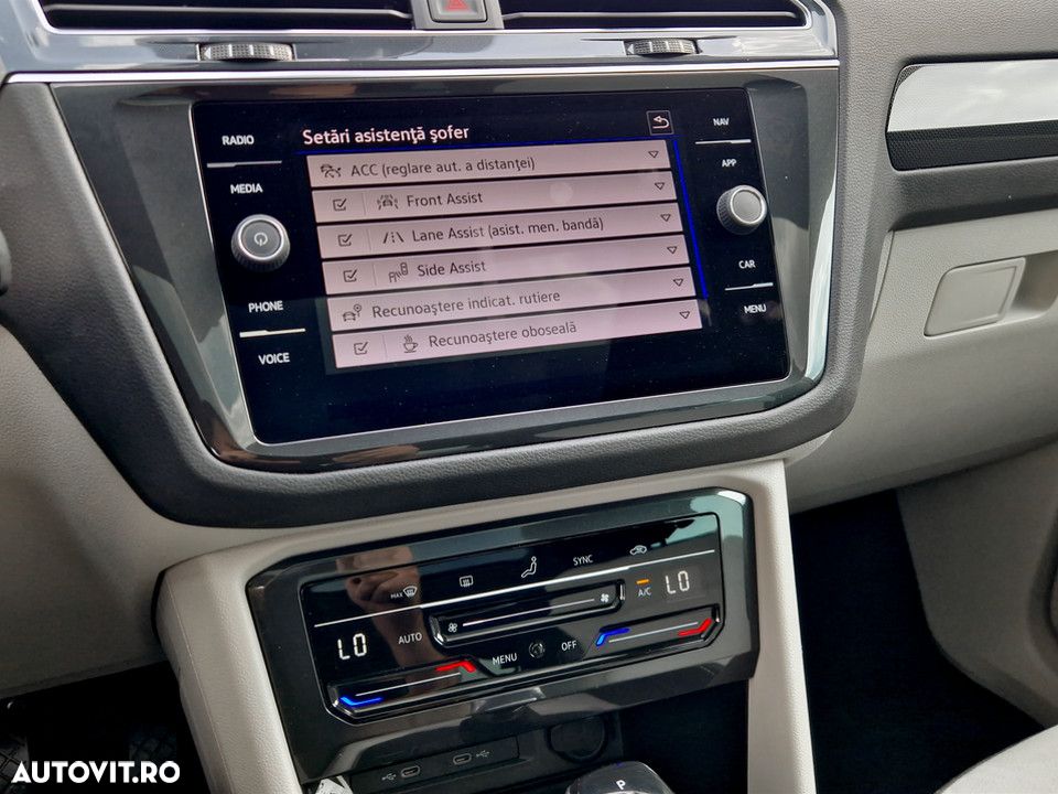 Volkswagen Tiguan 2.0 TDI DSG Life - 22