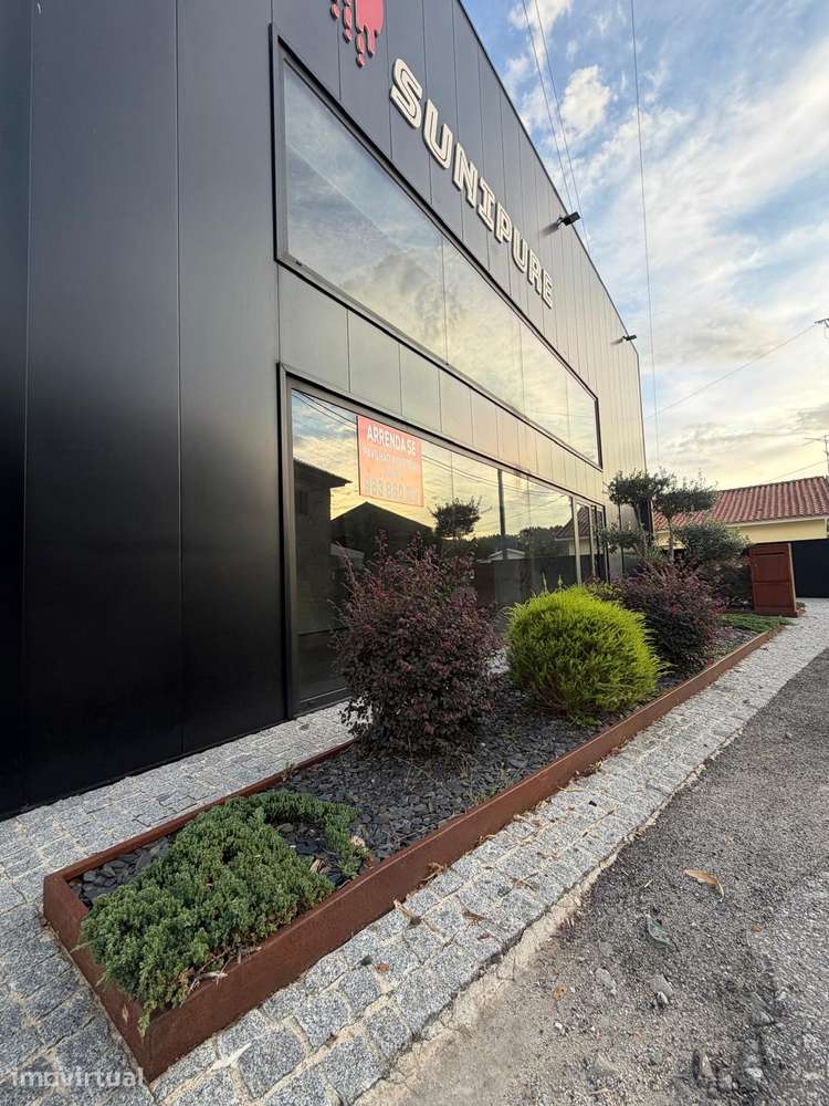 PAVILHAO 1.200 M2 LICENÇA INDUSTRIAL / CENTRO VILA VERDE - Grande imagem: 5/58