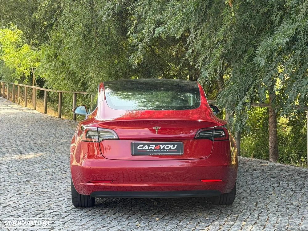 Tesla Model 3 Standard RWD Plus - 18