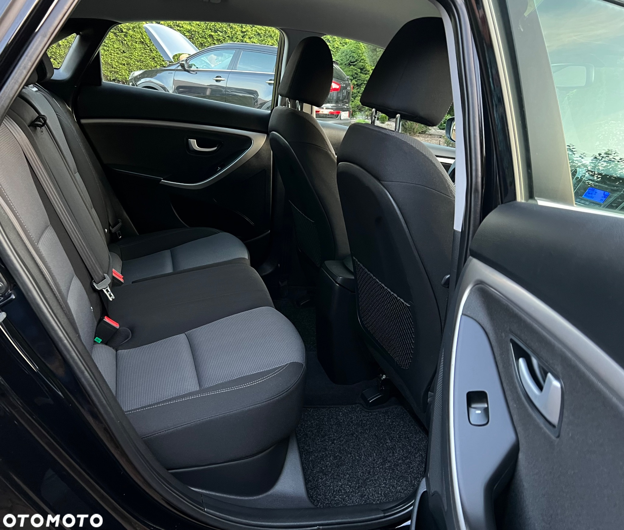 Hyundai i30 1.6 CRDi BlueDrive Comfort - 10