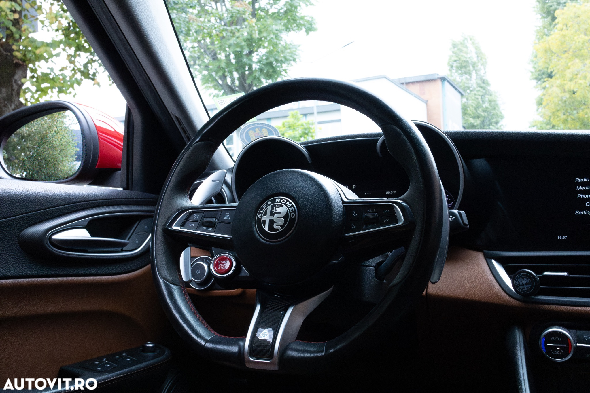 Alfa Romeo Giulia - 15