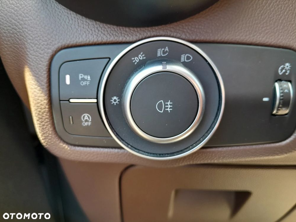 Alfa Romeo Stelvio 2.0 Turbo Veloce TI Q4 - 15