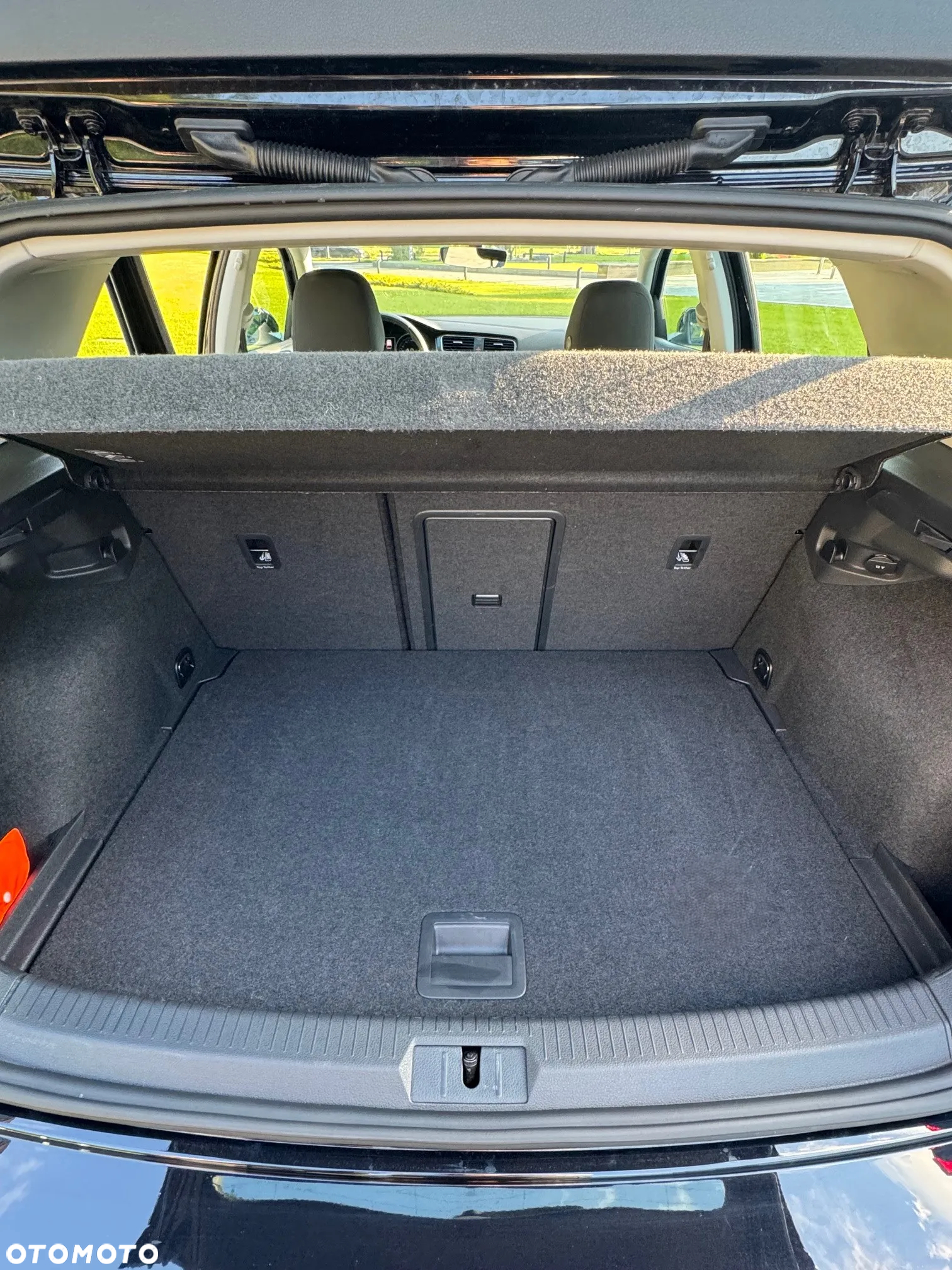 Volkswagen Golf VII 1.4 TSI BMT Comfortline - 6
