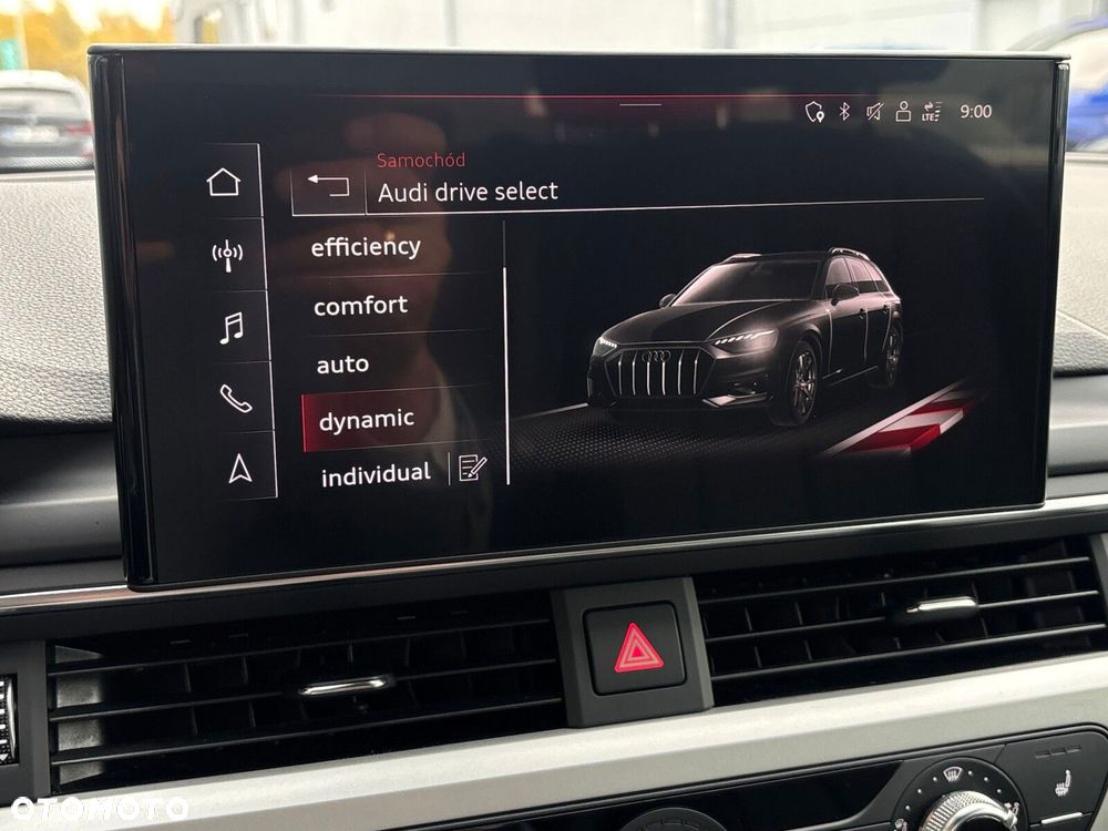Audi A4 Allroad - 31
