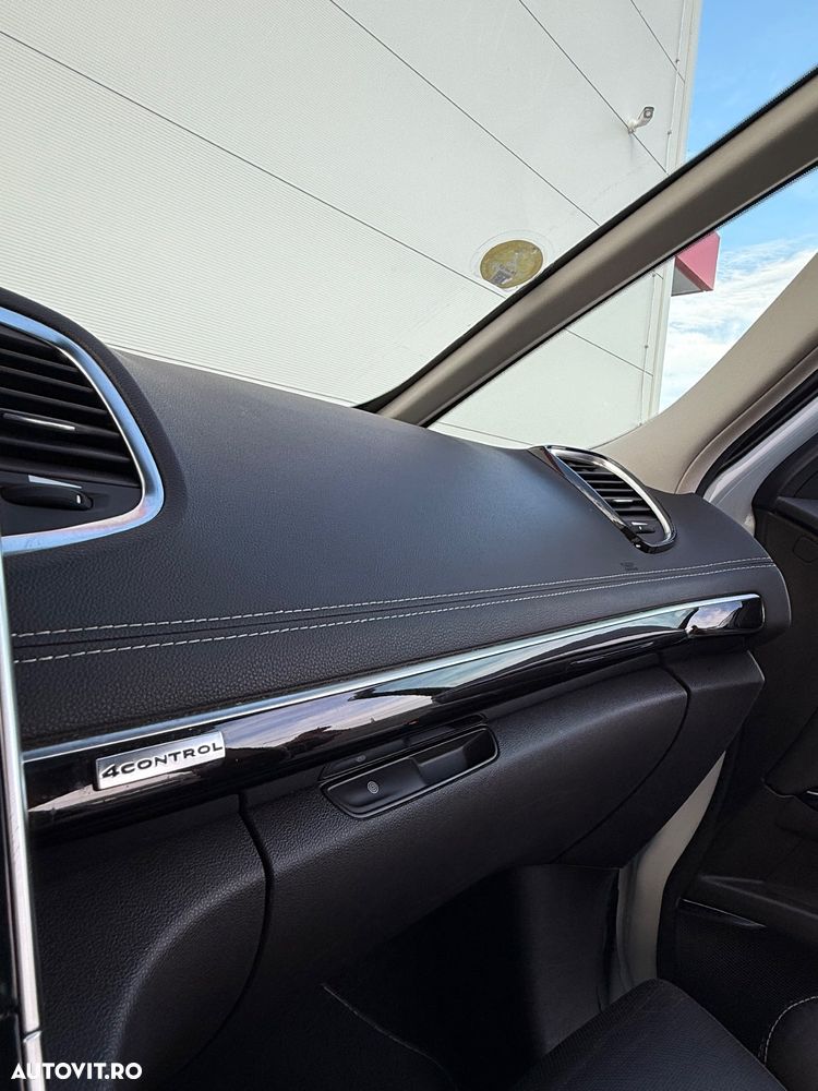 Renault Espace Energy dCi 160 EDC Initiale Paris - 27