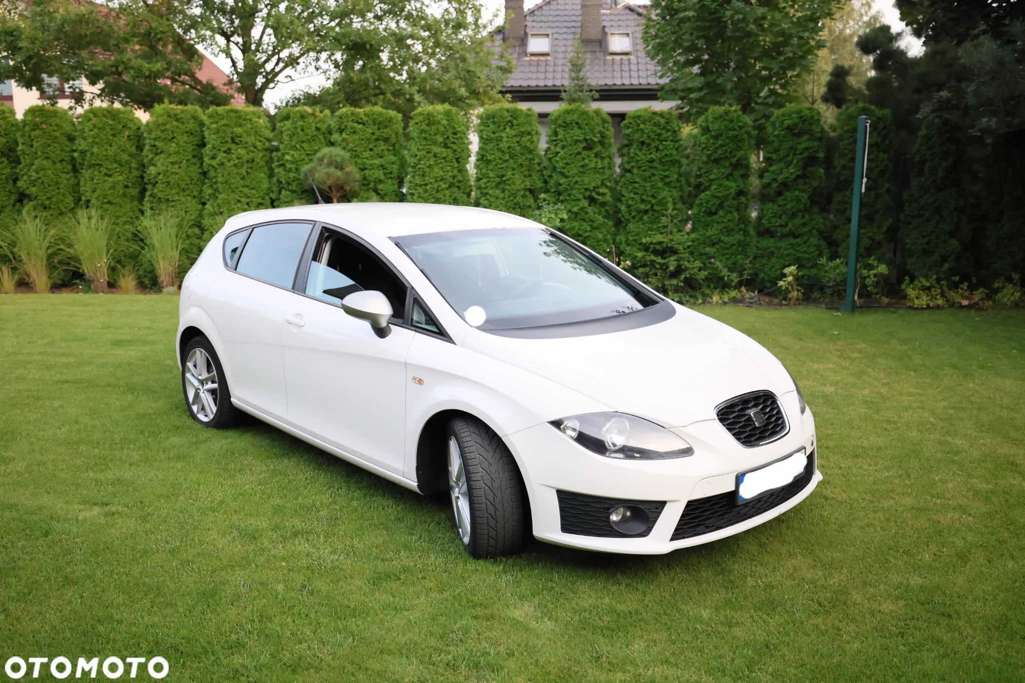 Seat Leon 1.8 TSI Style - 2