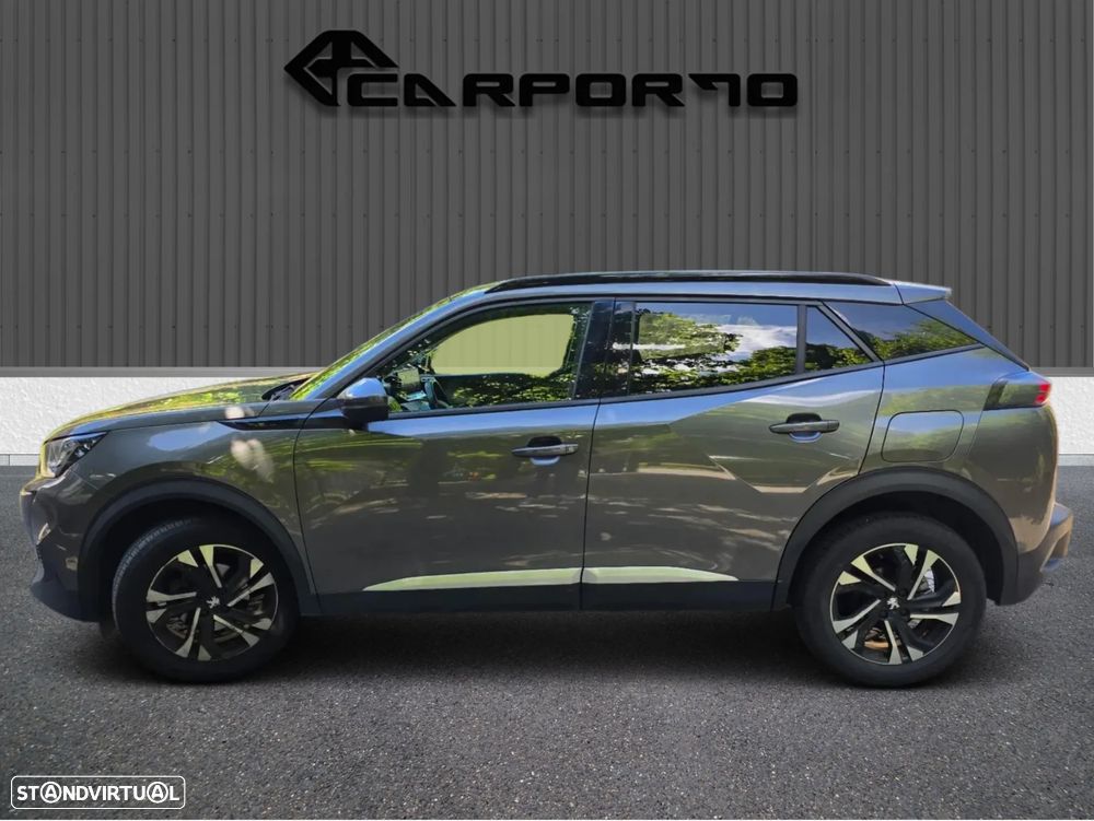 Peugeot 2008 1.2 PureTech Allure - 5