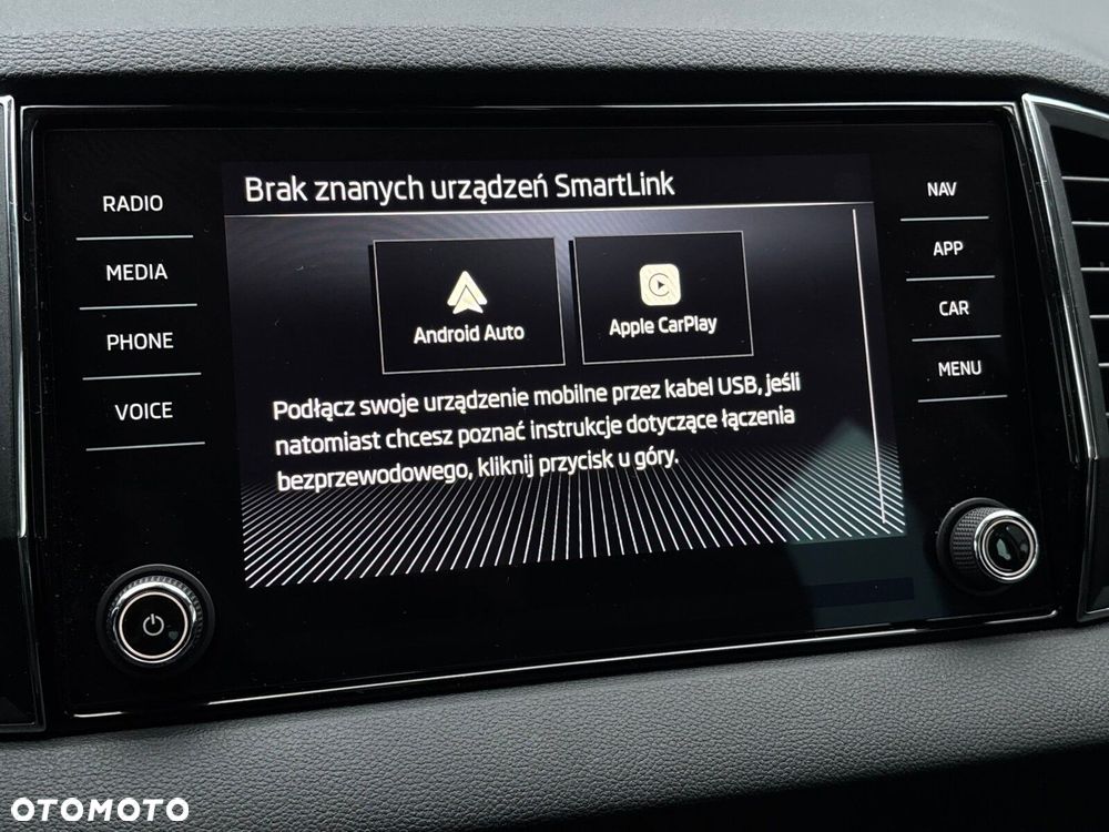 Skoda Karoq 1.5 TSI ACT Selection DSG - 27