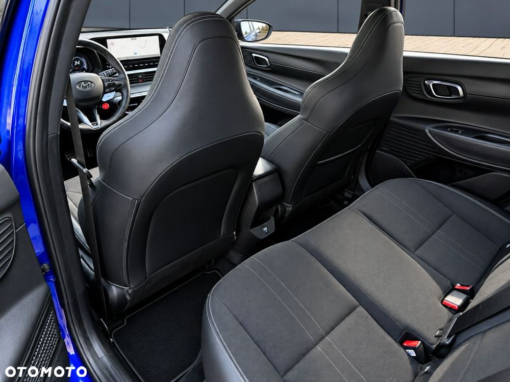 Hyundai i20 1.6 T-GDi N Performance - 17