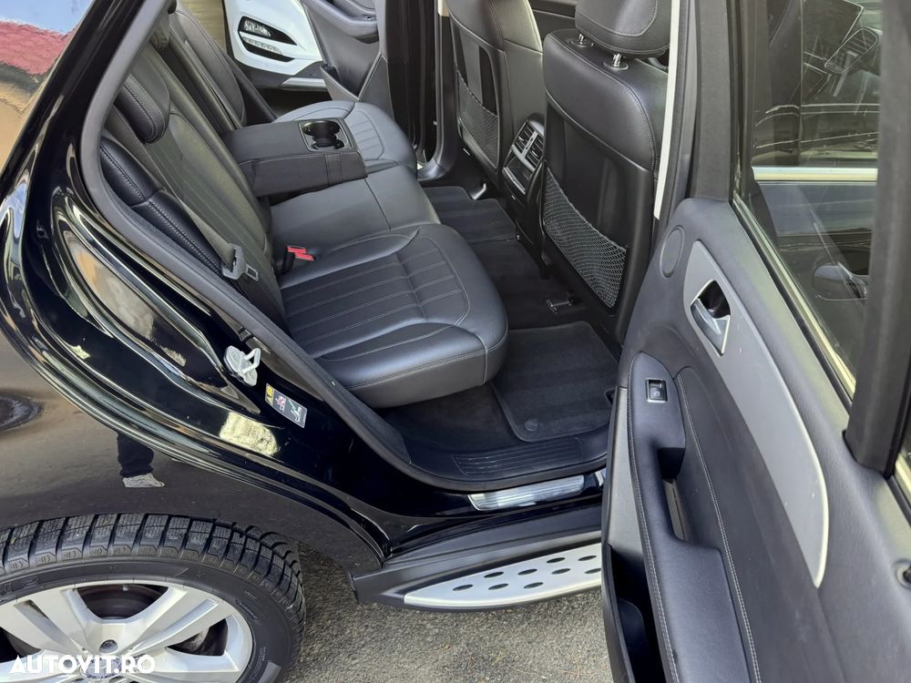 Mercedes-Benz GLE 250 d 4Matic 9G-TRONIC Exclusive - 16