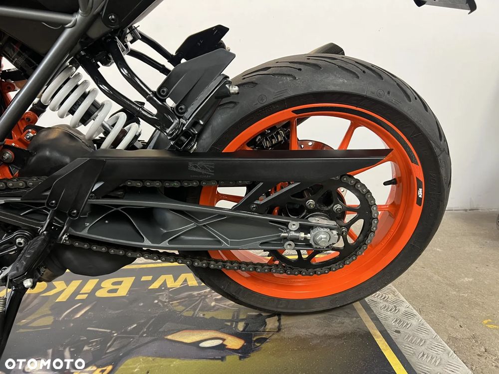KTM Duke - 29