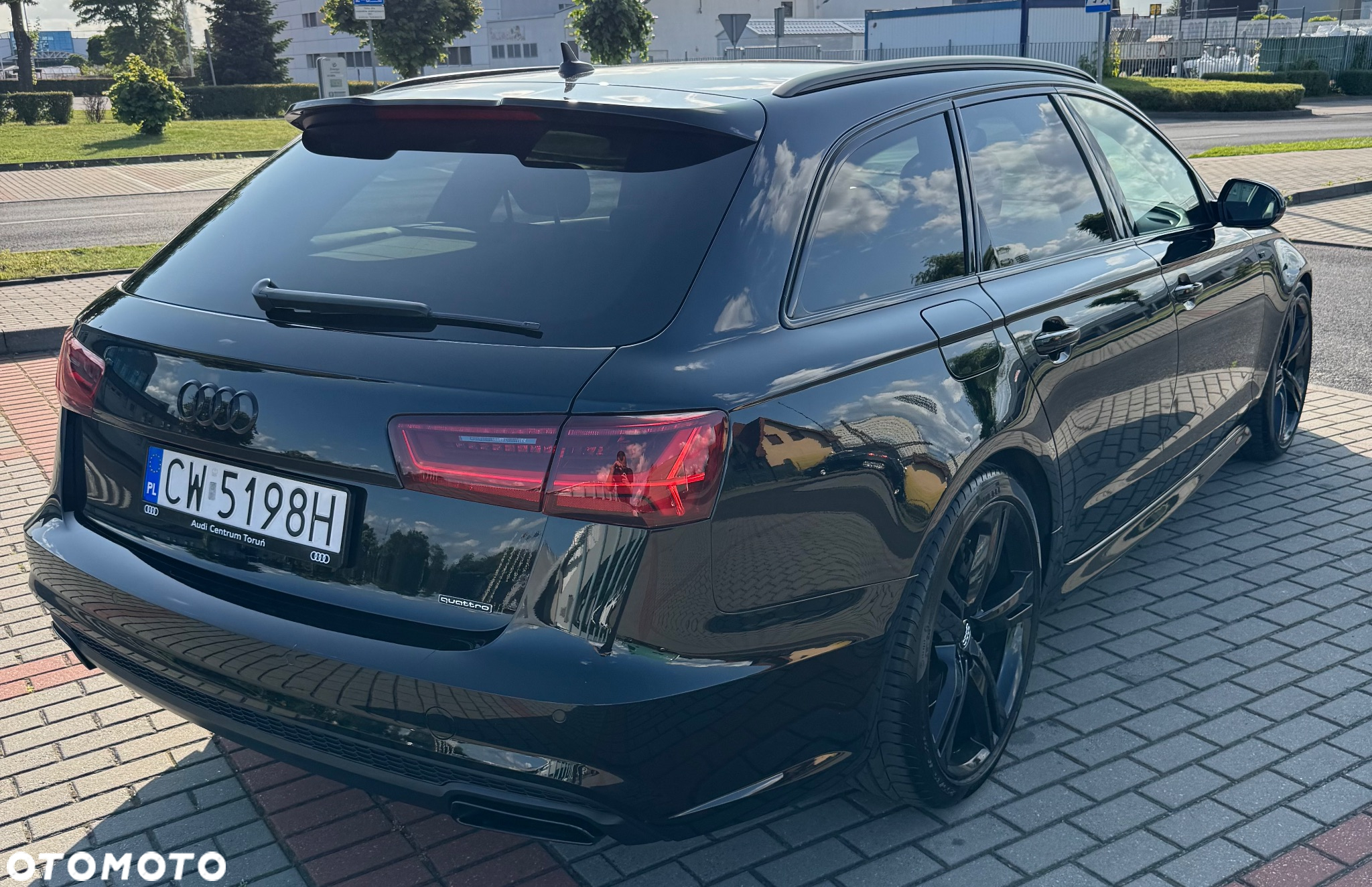 Audi A6 ver-3-0-tdi-quattro-s-tronic - 24