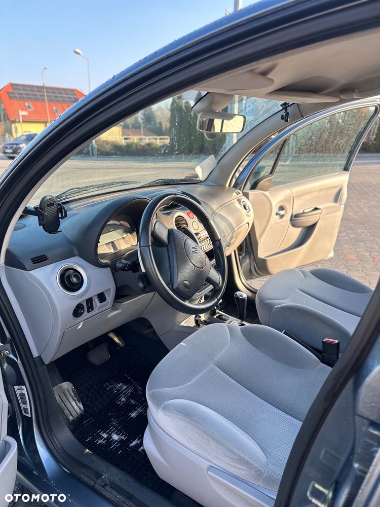 Citroën C3 - 8