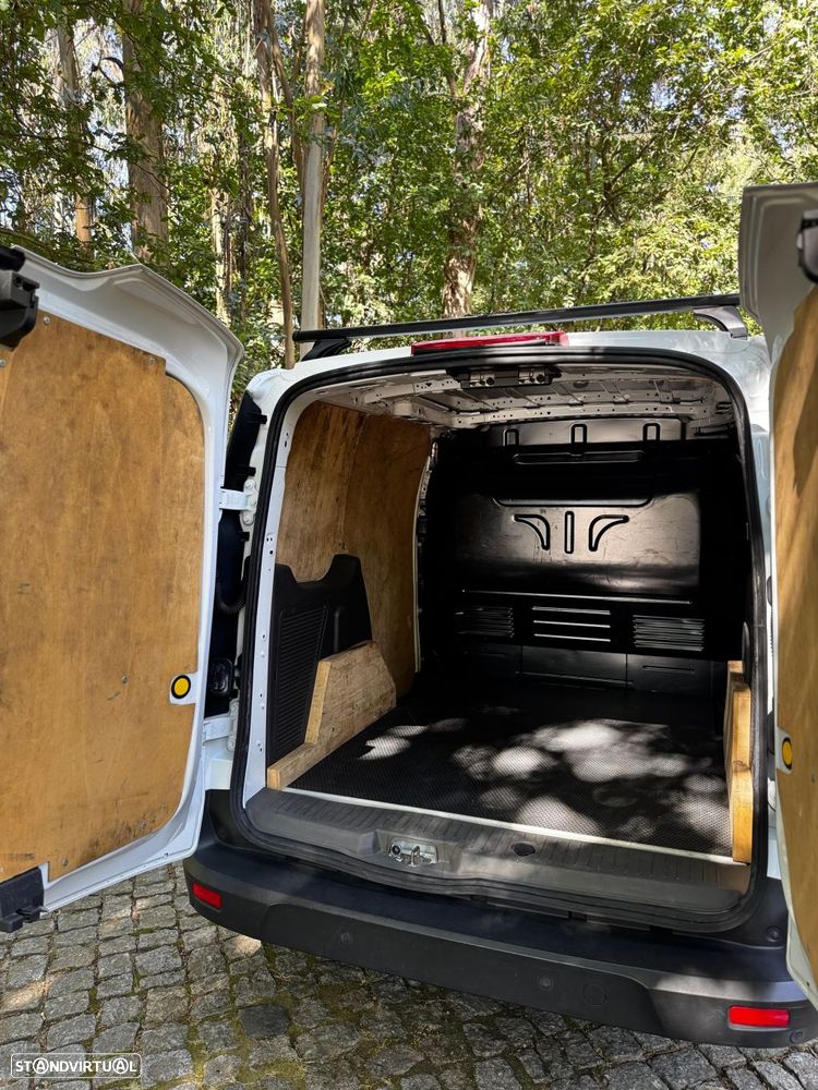 Ford Transit Connect 1.5 TDCi 200 L1 Ambiente - 18