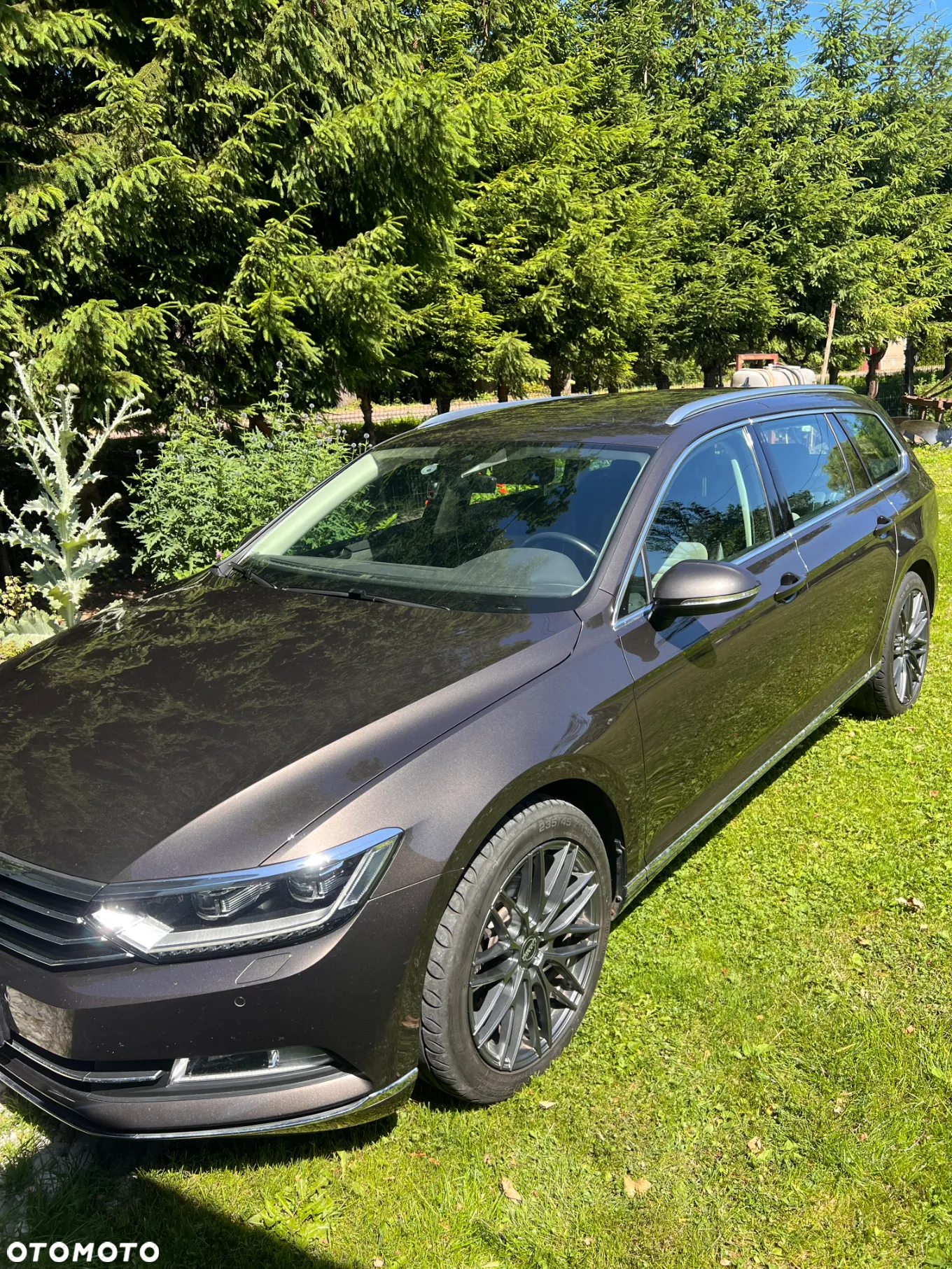 Volkswagen Passat 2.0 TDI BMT Highline DSG - 11