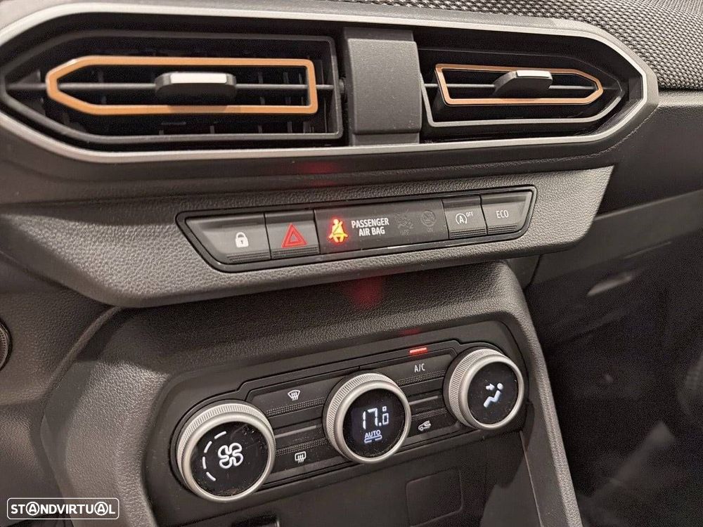 Dacia Sandero 1.0 ECO-G Expression Bi-Fuel - 17