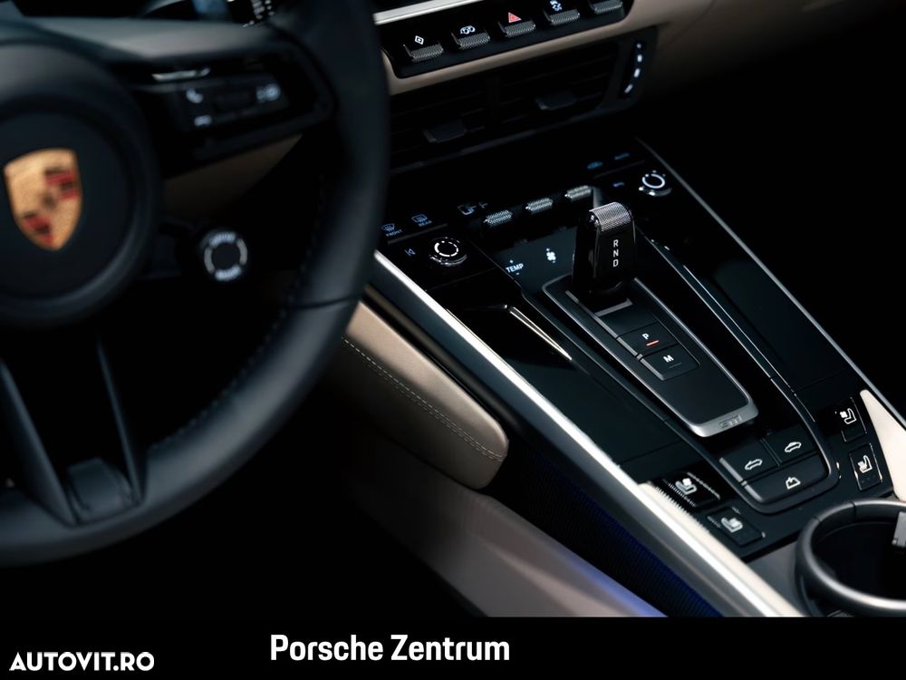 Porsche 911 - 14